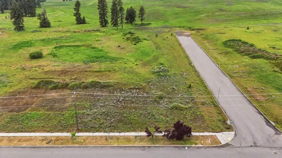 1615 Spring St St, Cheney, WA 99004 - #2
