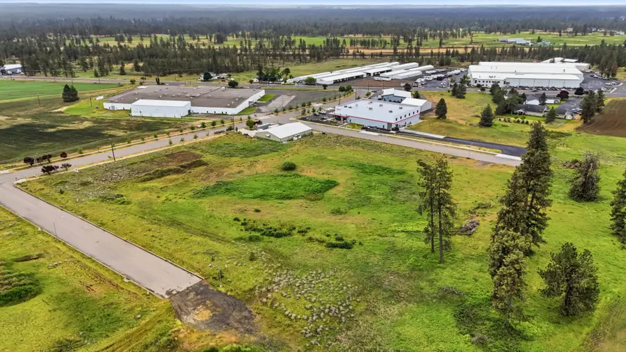 1615 Spring St St, Cheney, WA 99004 - #3