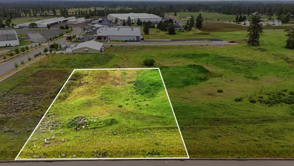 1625 Spring St St, Cheney, WA 99004