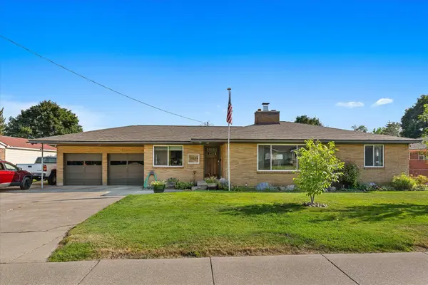 14724 E Broadway Ave, Spokane Valley, WA 99216