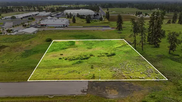 1635 Spring St St, Cheney, WA 99004