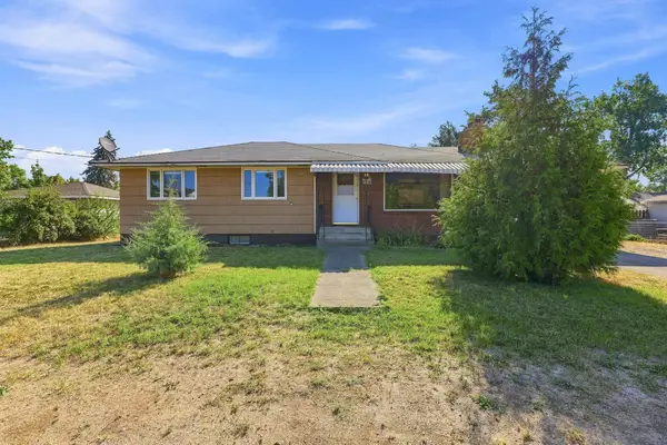 2910 N Coleman Rd, Spokane Valley, WA 99212