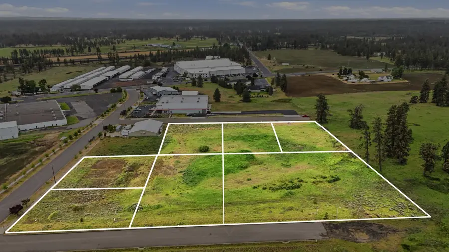 240 Fred Johns Way Way, Cheney, WA 99004 - #2