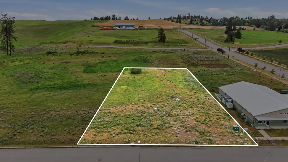 1628 Willow St St, Cheney, WA 99004 - #1