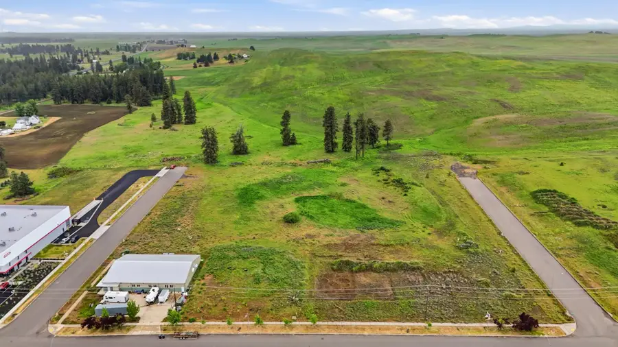 1638 Willow St St, Cheney, WA 99004 - #3