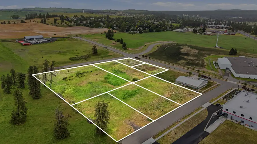 1648 Willow St St, Cheney, WA 99004 - #3