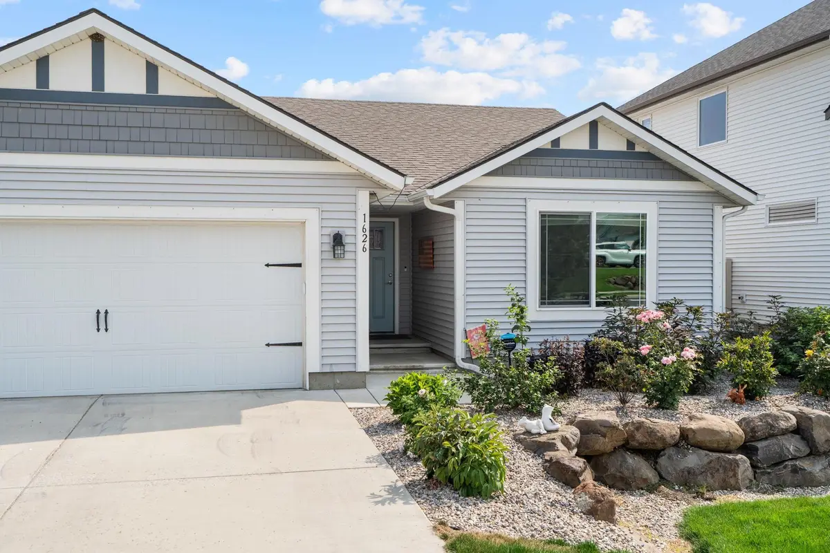 1626 E C St, Deer Park, WA 99006 - #1