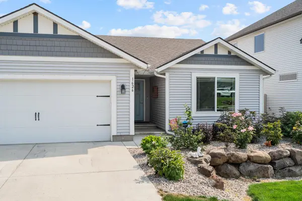 1626 E C St, Deer Park, WA 99006