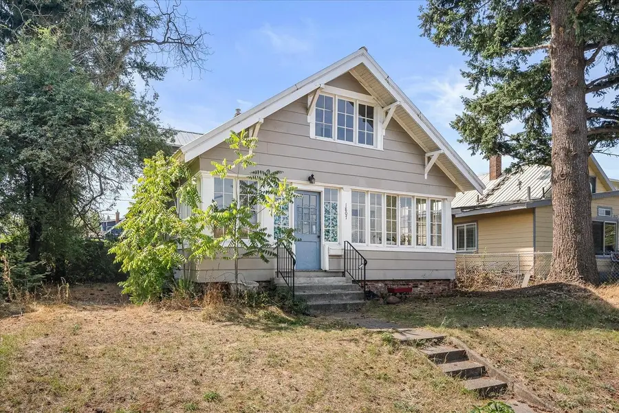 1807 W Chelan Ave, Spokane, WA 99205 - #2
