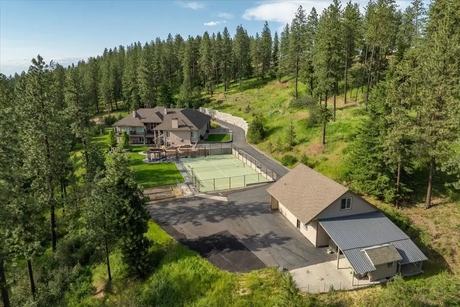 8720 N Bruce Rd, Spokane, WA 99217 - #2