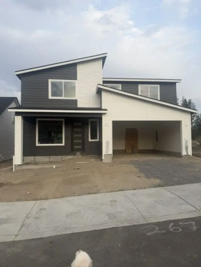 2676 S Homestead Ln, Spokane Valley, WA 99037 - #1