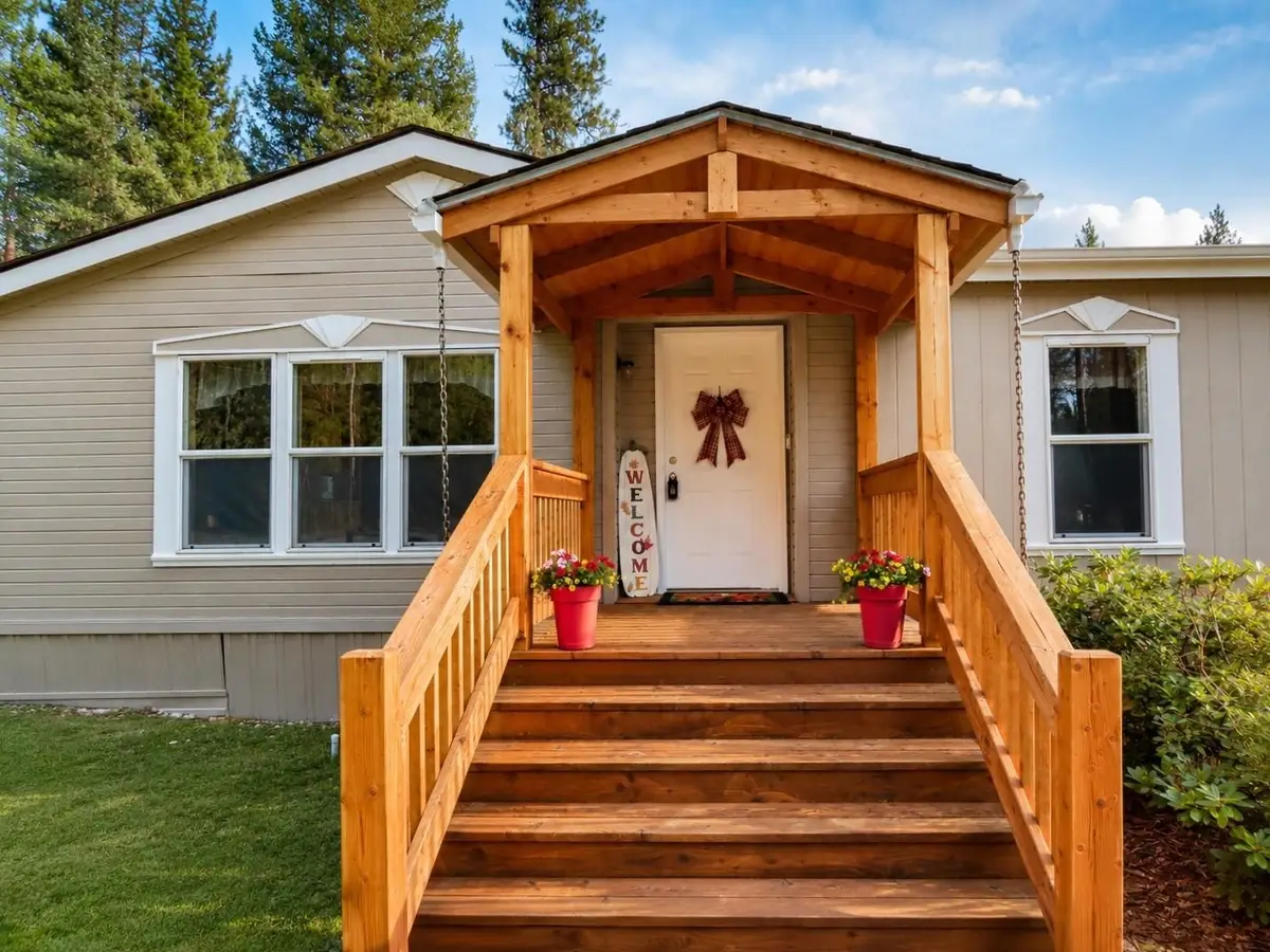 3420 E Bailey Rd, Deer Park, WA 99006 - #1