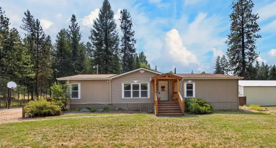 3420 E Bailey Rd, Deer Park, WA 99006 - #2