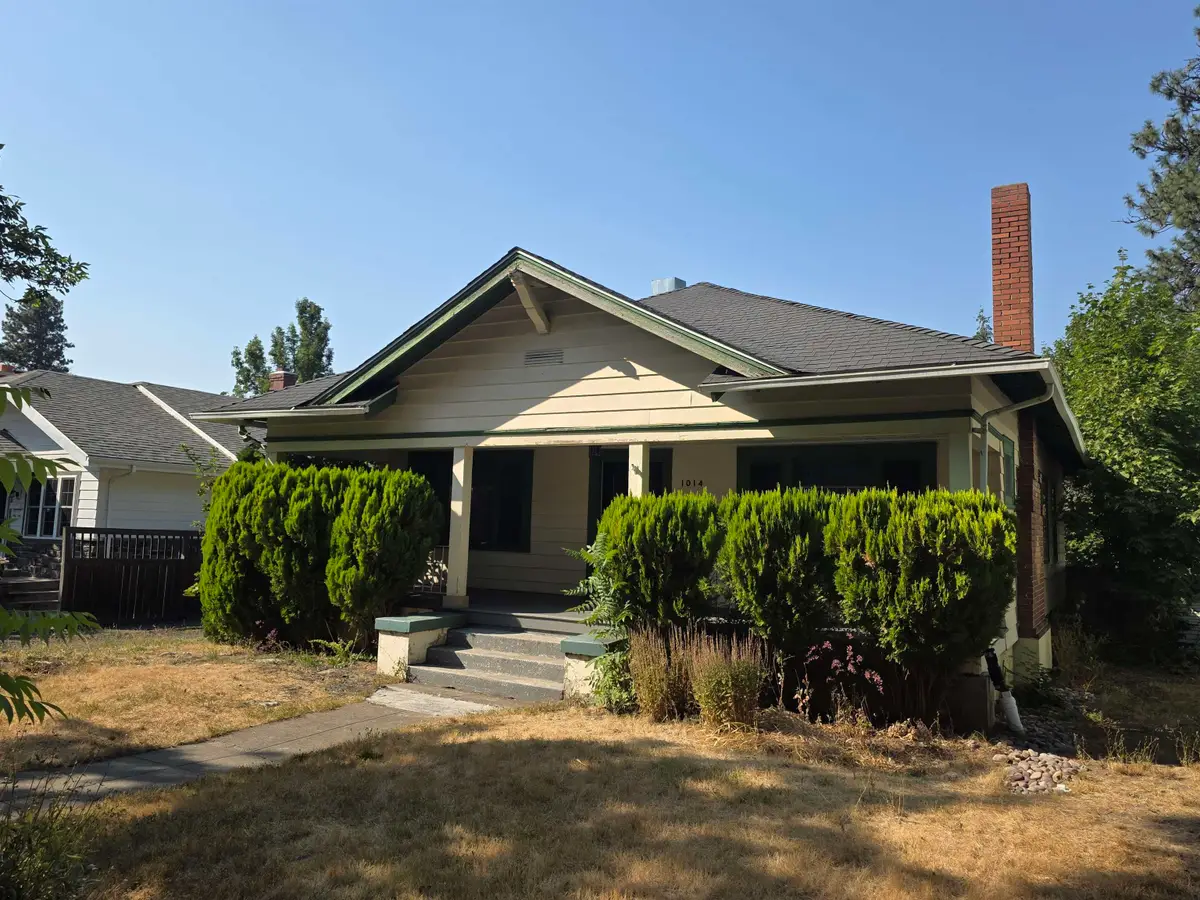1014 W 24th Ave, Spokane, WA 99203-1229 - #1