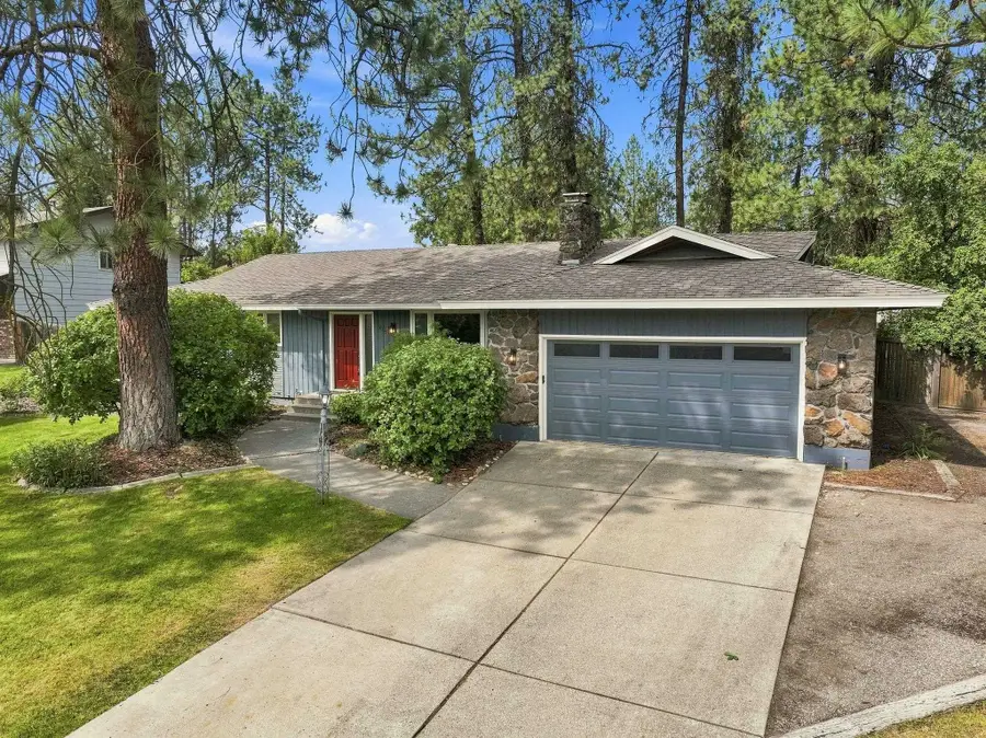 415 E Elto Ave, Spokane, WA 99208 - #2