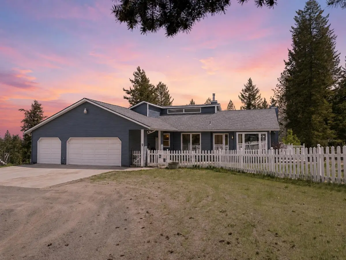 5418 S Wallbridge Rd, Deer Park, WA 99006 - #1