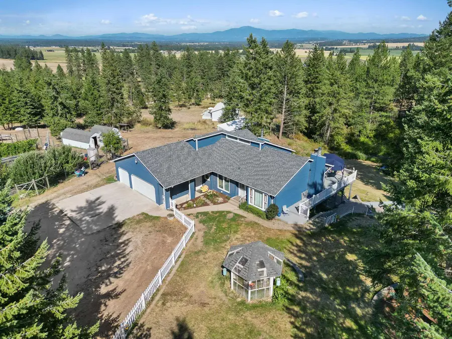 5418 S Wallbridge Rd, Deer Park, WA 99006 - #2