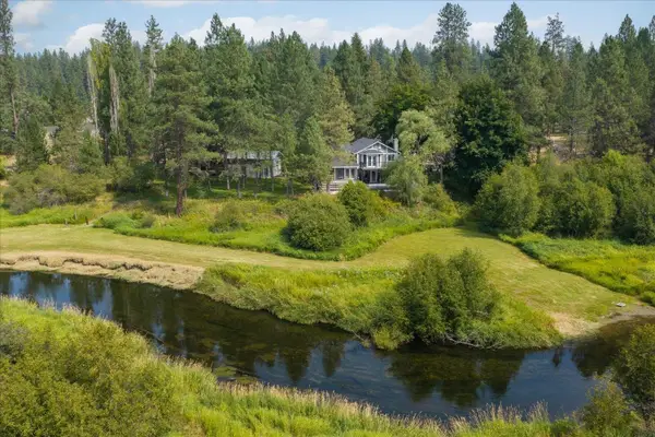 21611 N Little Spokane Dr, Colbert, WA 99005