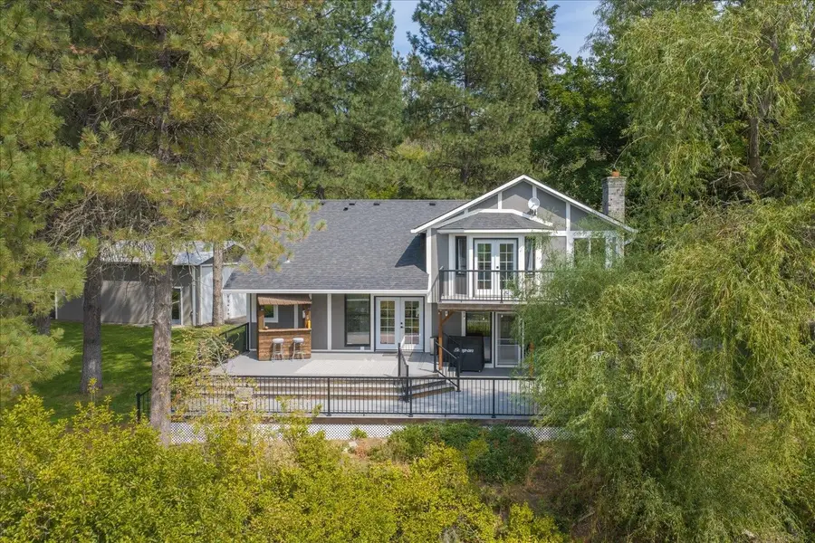 21611 N Little Spokane Dr, Colbert, WA 99005 - #2
