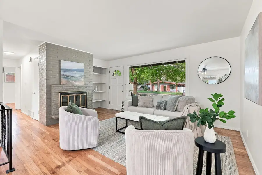 6906 N Howard St, Spokane, WA 99208 - #3