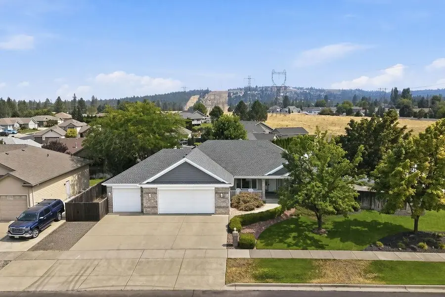 11004 N Acoma St St, Spokane, WA 99208 - #3