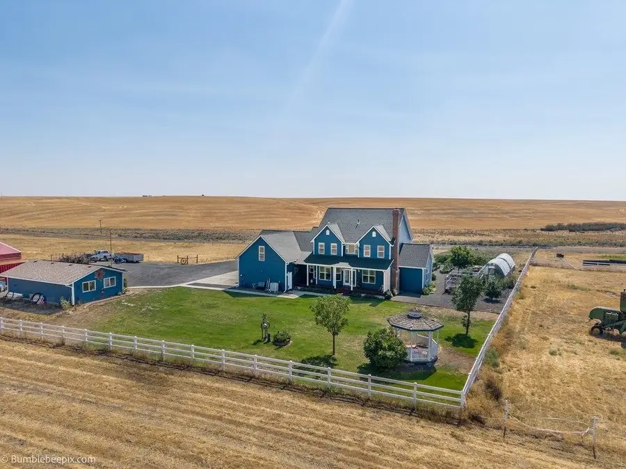 27517 E Hanes Rd, Davenport, WA 99122 - #3