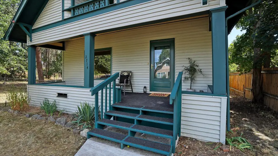 2714 E Hartson Ave, Spokane, WA 99202 - #2