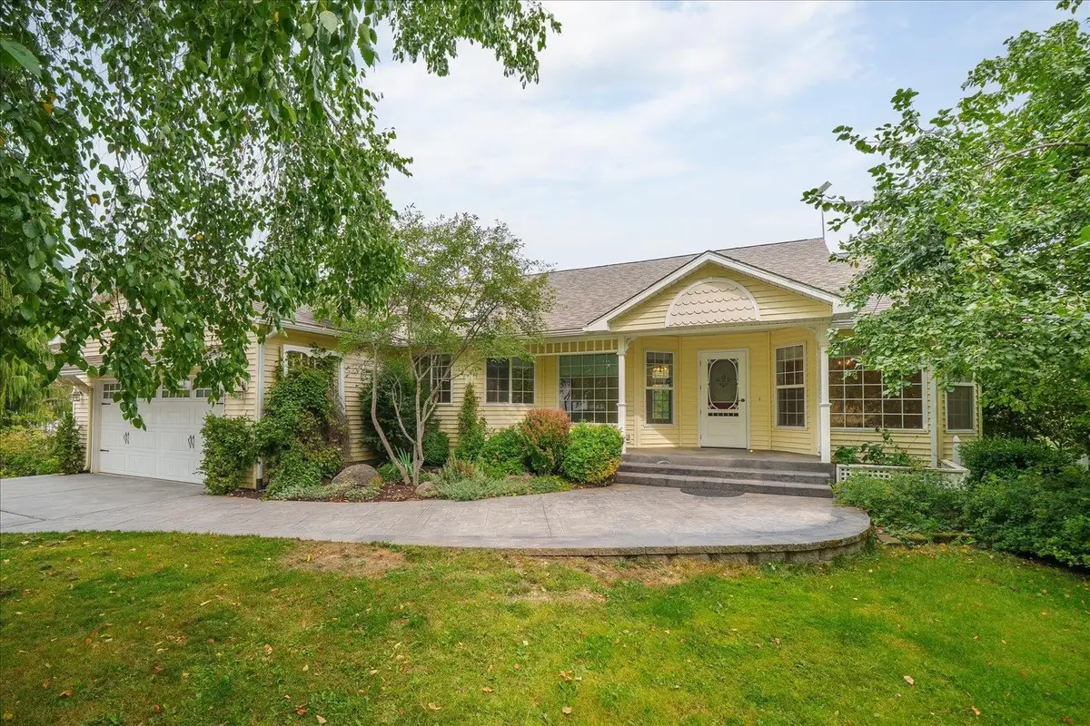 13626 N Friendship Ln, Nine Mile Falls, WA 99026 - #1