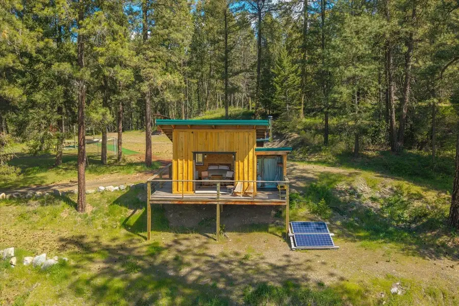 3350 Daisy Mine Rd, Rice, WA 99167 - #2
