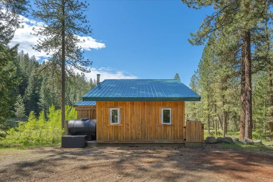 3350 Daisy Mine Rd, Rice, WA 99167 - #3