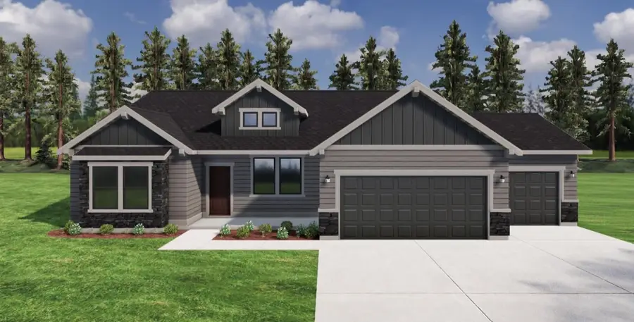 2331 Annie Pl, Cheney, WA 99004 - #2