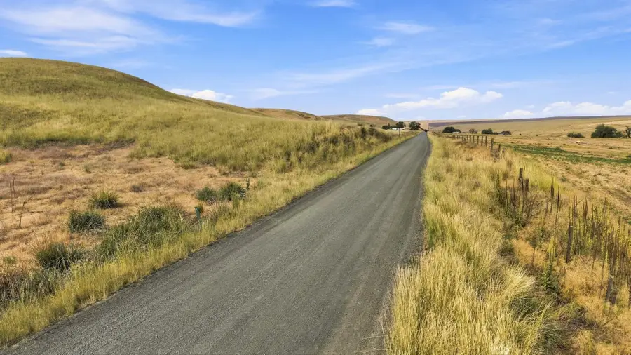 XX Bowen Rd, Lamont, WA 99017 - #3