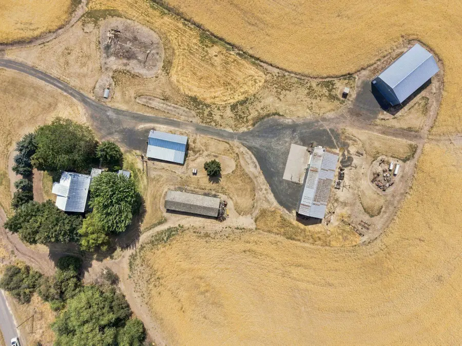 35808 S Drake Rd, Rosalia, WA 99170 - #3