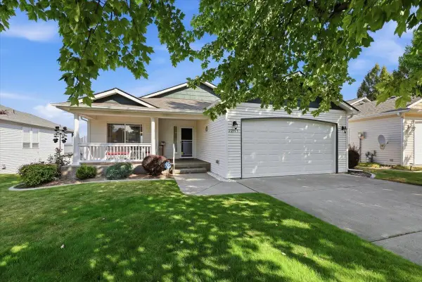 22915 E Eaglebend Ln, Liberty Lake, WA 99019