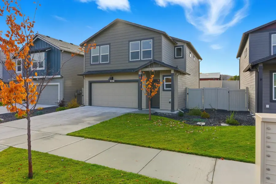 20617 E Meadow Spring Loop, Liberty Lake, WA 99019 - #2