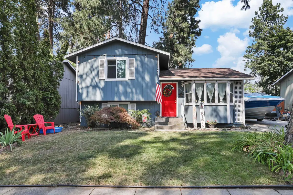 4115 E Pratt Ave, Spokane, WA 99202-5363 - #1