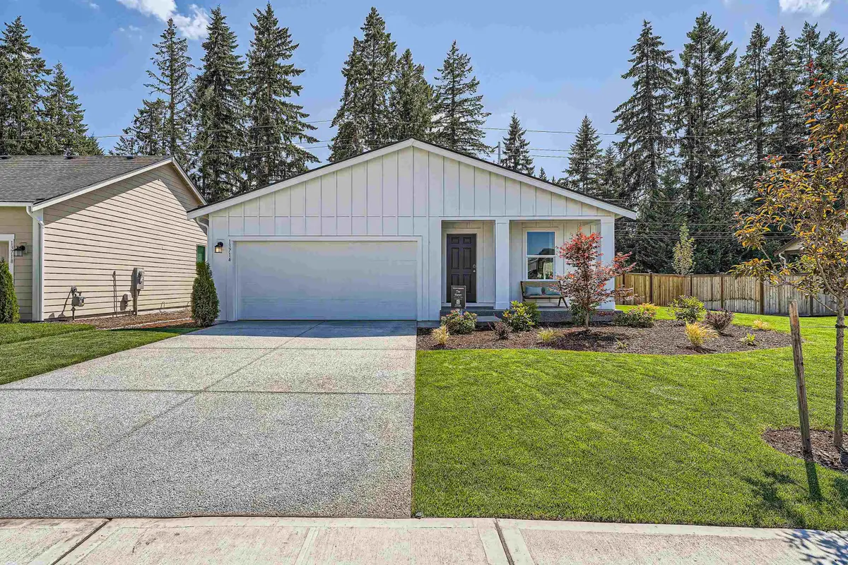 2335 Sunrise Dr, Cheney, WA 99004 - #1