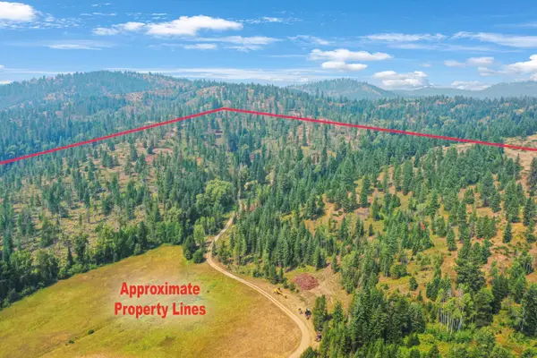 150 Weber Rd, Newport, WA 99156