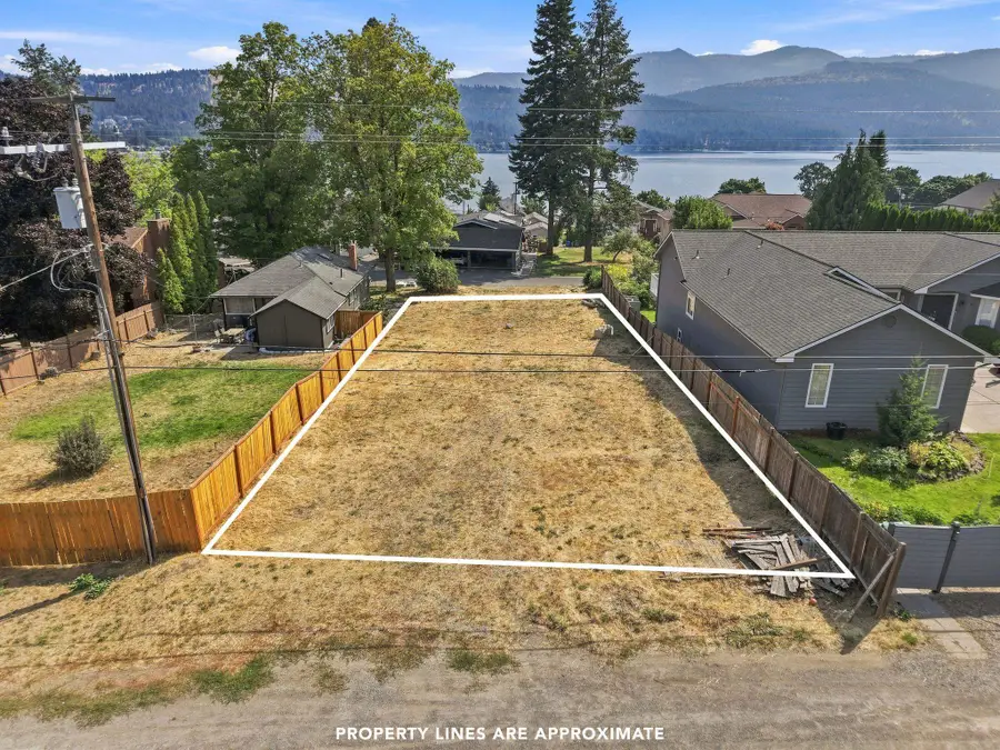 825 S Garry Rd, Liberty Lake, WA 99019 - #2