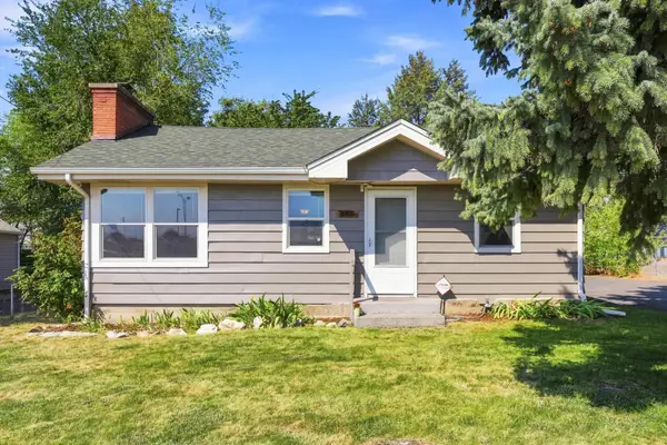 105 N Perrine Rd, Spokane Valley, WA 99206