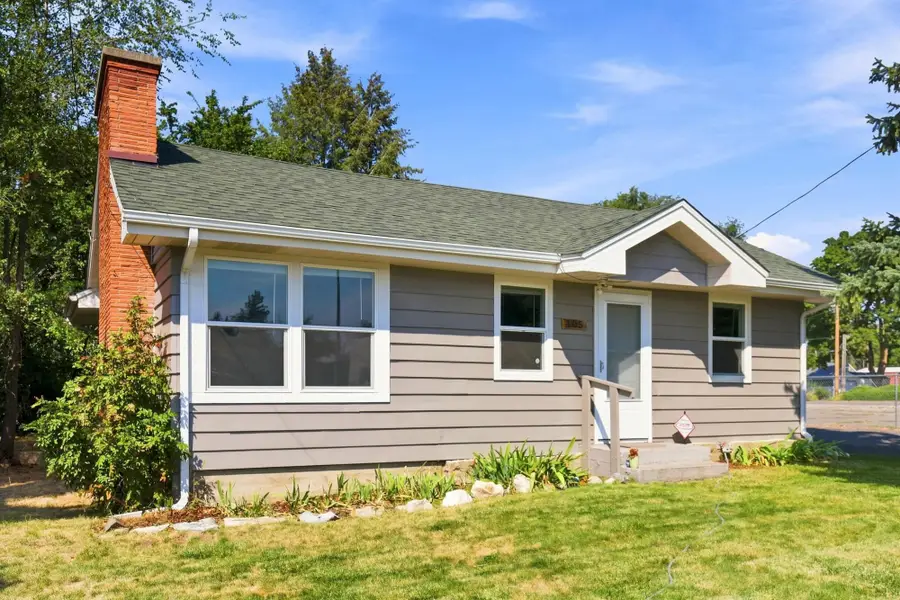 105 N Perrine Rd, Spokane Valley, WA 99206 - #2