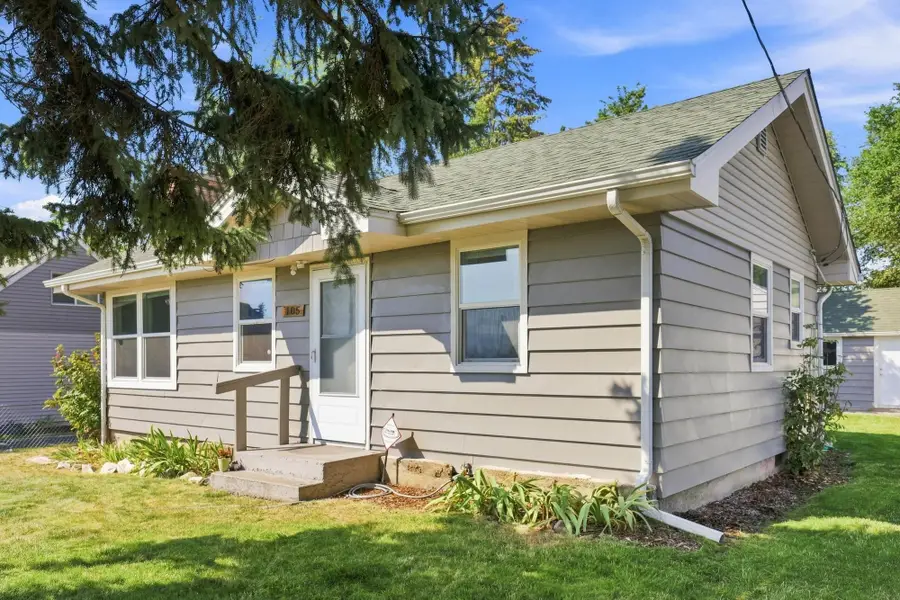 105 N Perrine Rd, Spokane Valley, WA 99206 - #3