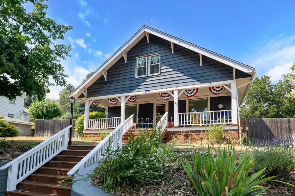 1008 S Lake St, Colfax, WA 99111 - #1