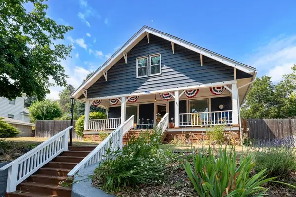 1008 S Lake St, Colfax, WA 99111
