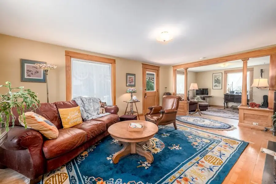 1008 S Lake St, Colfax, WA 99111 - #2