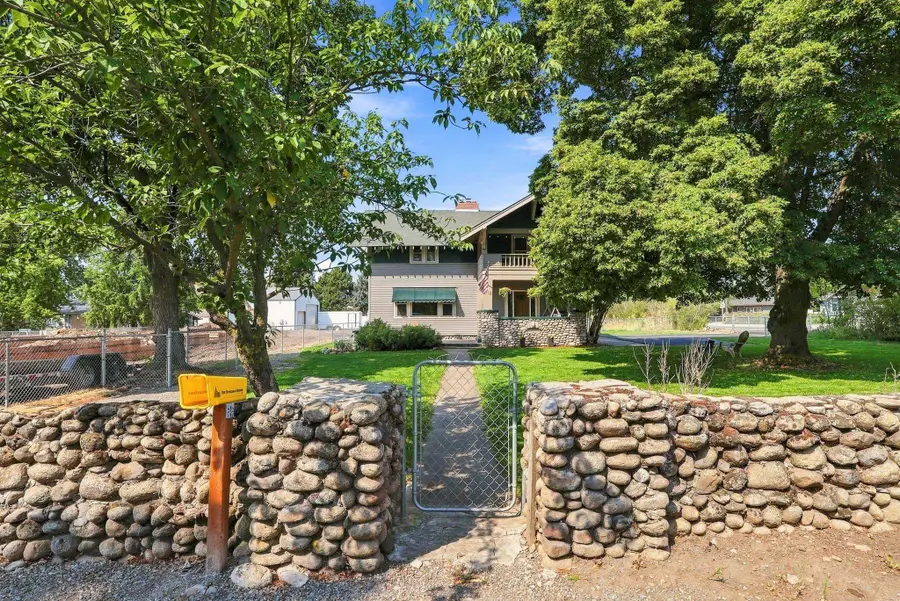 4719 N Evergreen Rd, Spokane Valley, WA 99216 - #2