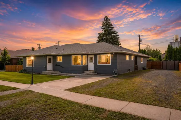 405 W Union St, Garfield, WA 99130