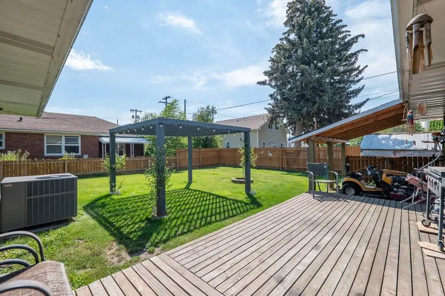 405 W Union St, Garfield, WA 99130 - #3