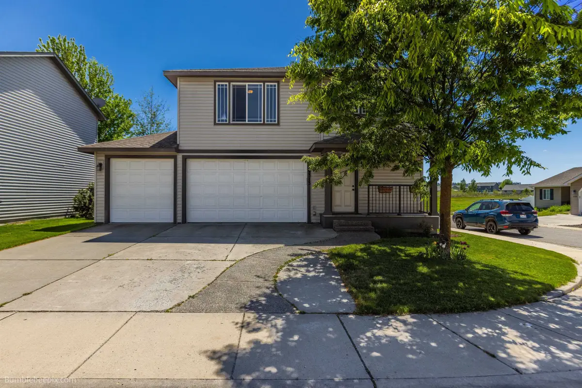 9313 W Foxtail Ln, Cheney Medical Lake, WA 99224 - #1