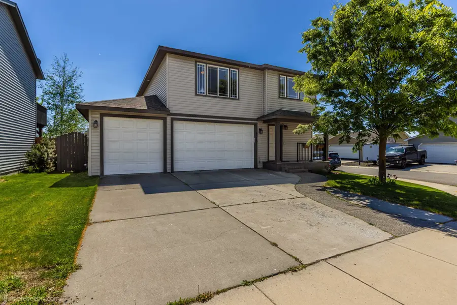 9313 W Foxtail Ln, Cheney Medical Lake, WA 99224 - #2